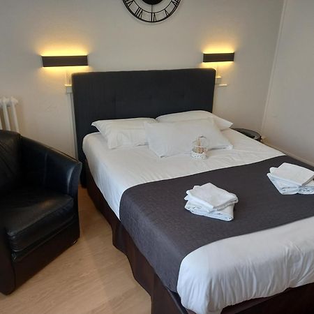 Hotel Le Splendid Труа Экстерьер фото